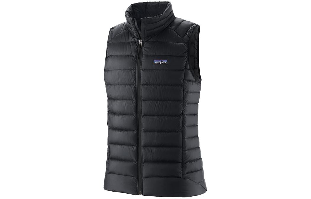 

Жилет женский Patagonia, цвет Herring Grey