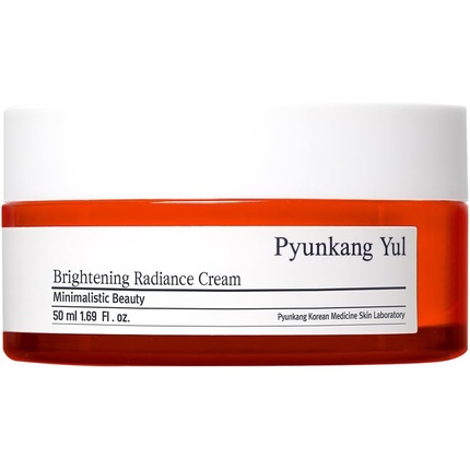 

Крем Radiance Vita для безупречной и сияющей кожи Pyunkang Yul