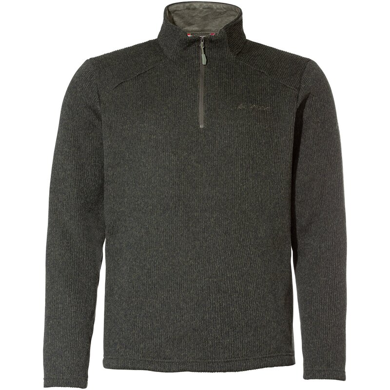 

Sweater me tesero sweater ii Vaude, хаки