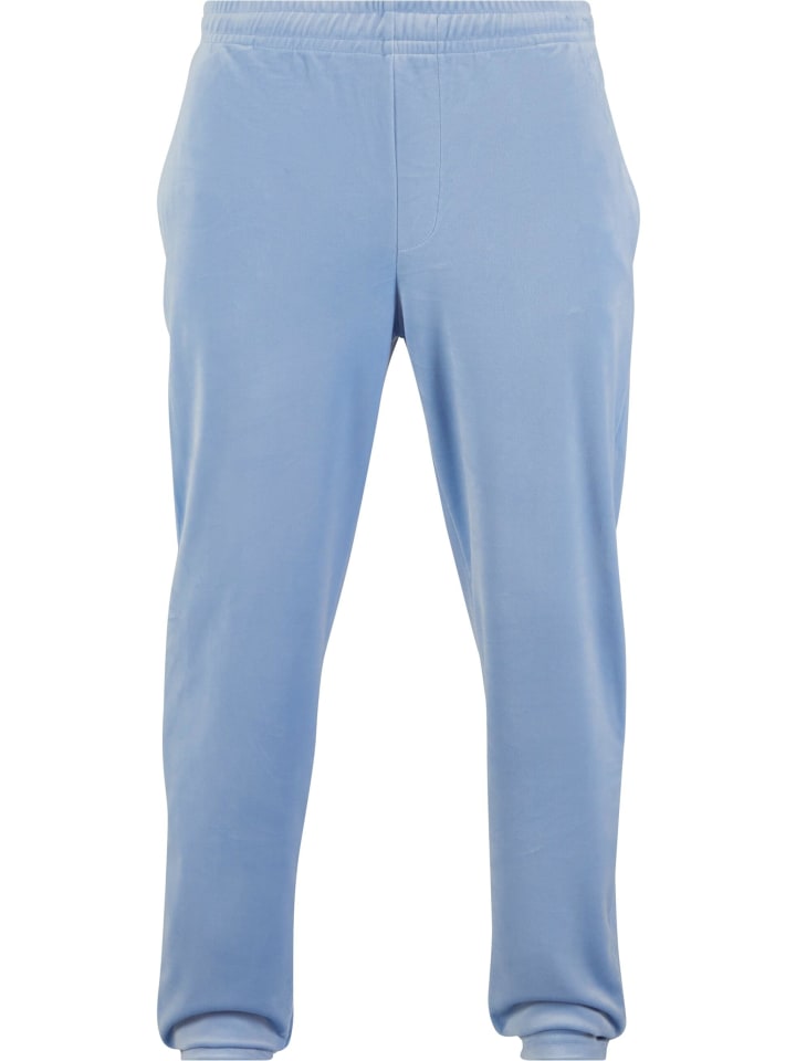 

Спортивные штаны Urban Classics, цвет powderblue