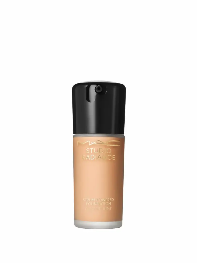 

Тональный крем Studio Radiance Serum Powered Foundation, оттенок NW22 MAC