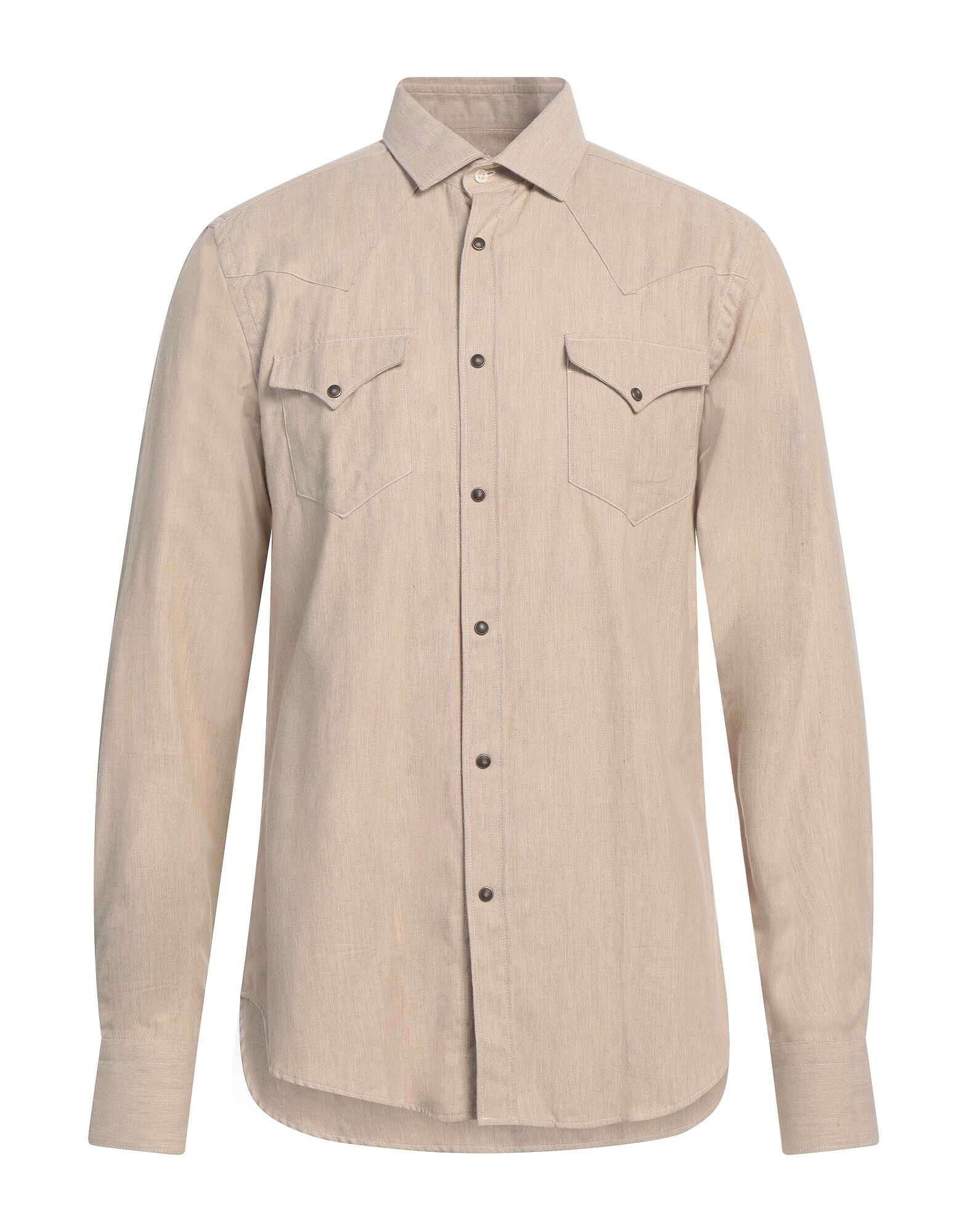 

Рубашка Liberty Rose, бежевый