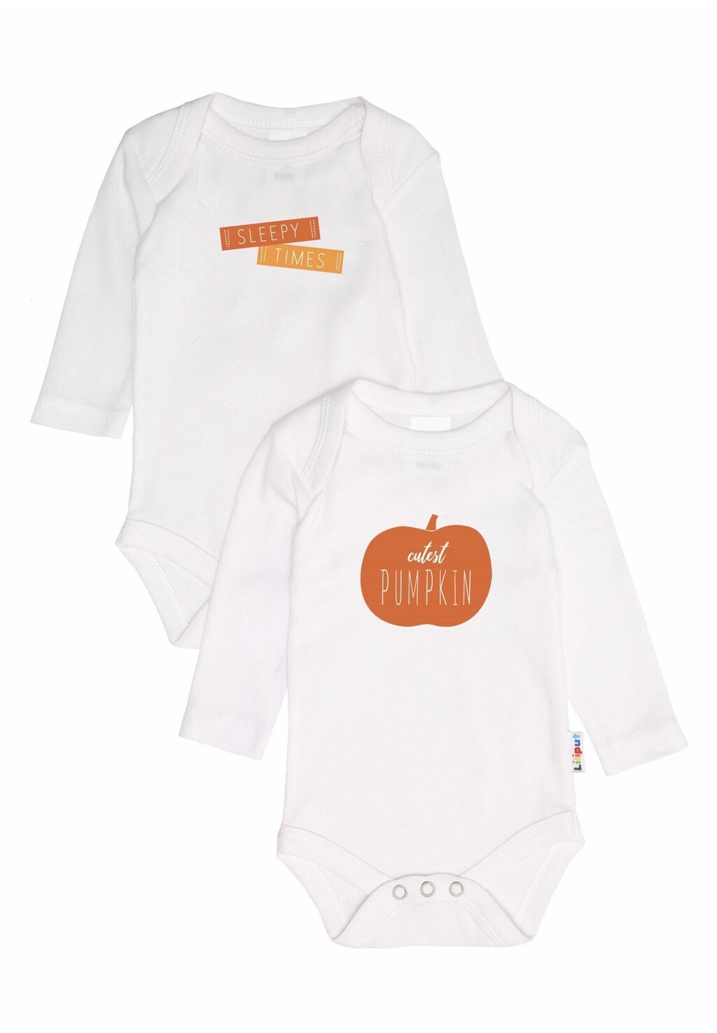 

Боди 2ER PACK Liliput, цвет weiß