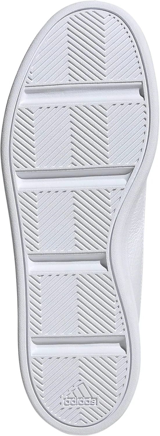 Мужские кроссовки Adidas Aspyre, белый/черный — фото 3