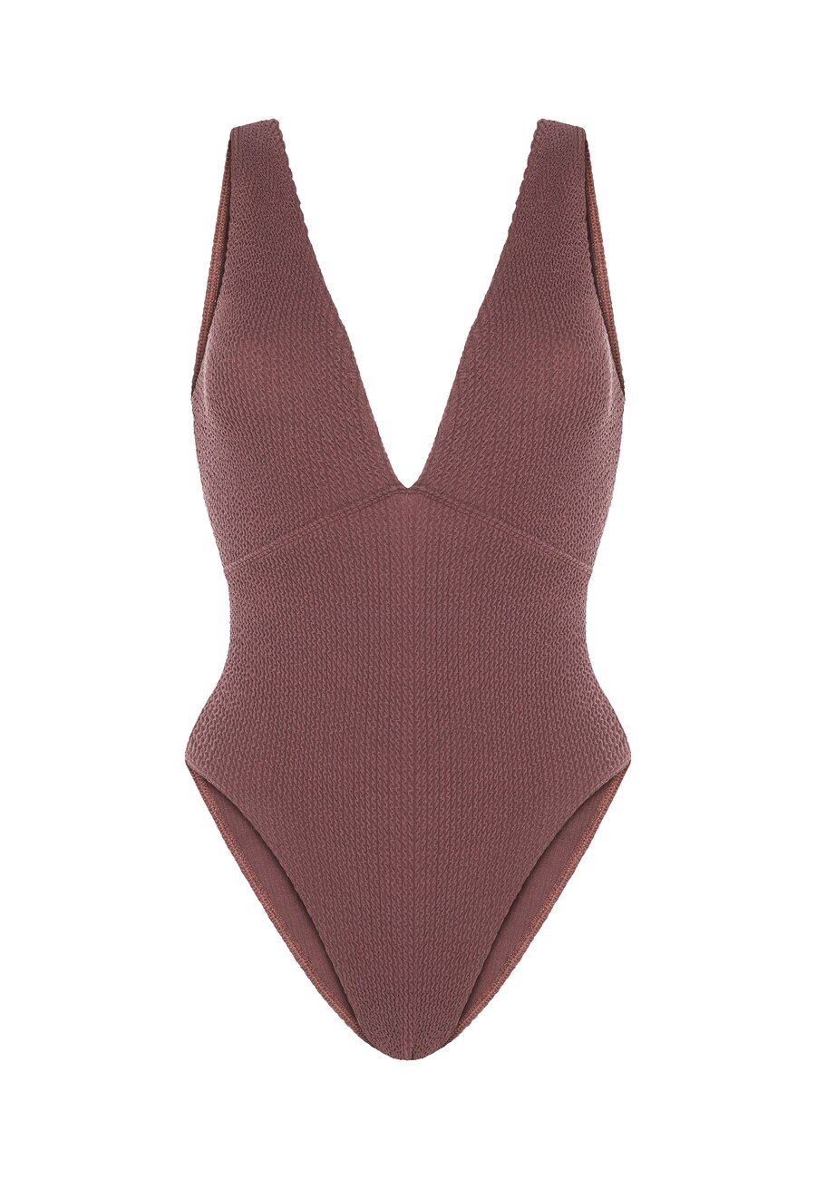 

Купальник SORBET ISLAND Ariel, цвет Mauve