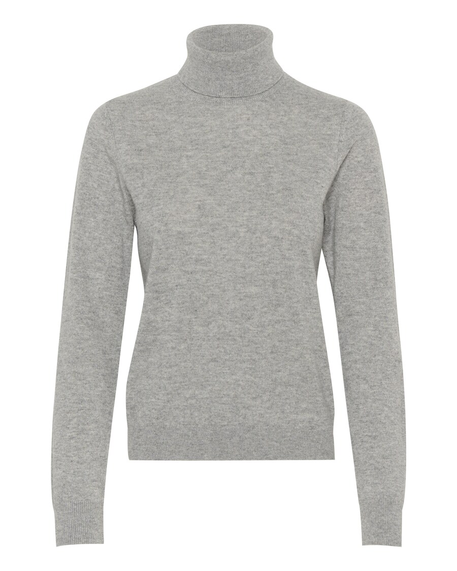 

Свитер Part Two Mae, mottled grey