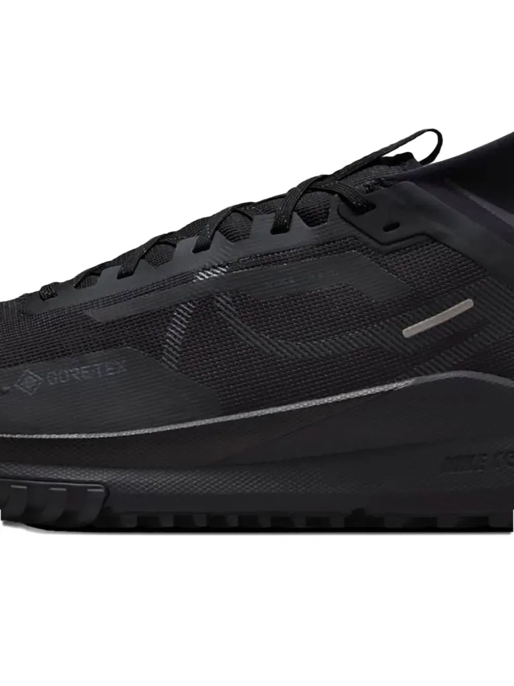 Кроссовки Pegasus Trail 4 Gore-tex Nike, черный — фото 2