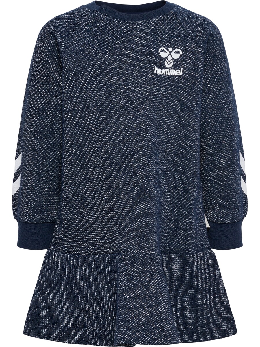 

Платье Hummel Sally, ночной синий