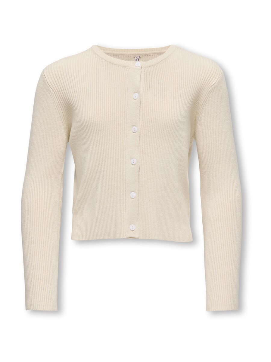 

Вязаный кардиган ONLY GIRLS KOGNatascha, светло-бежевый