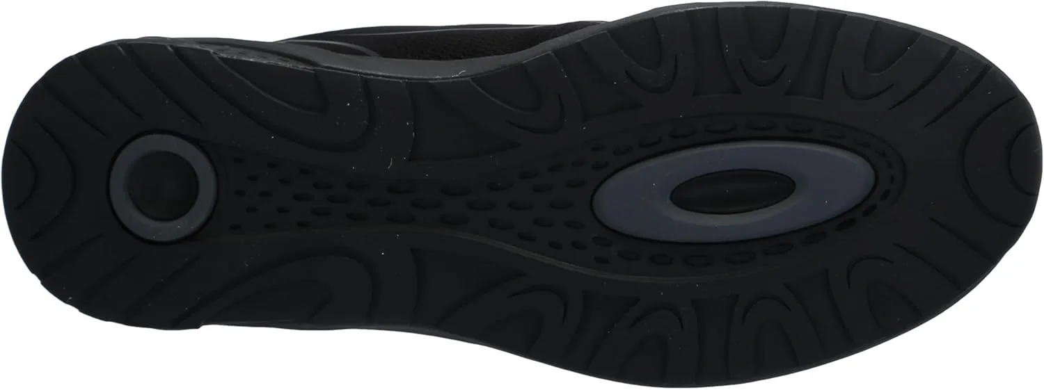 Мужские кроссовки Oakley Spur Os, черный — фото 4