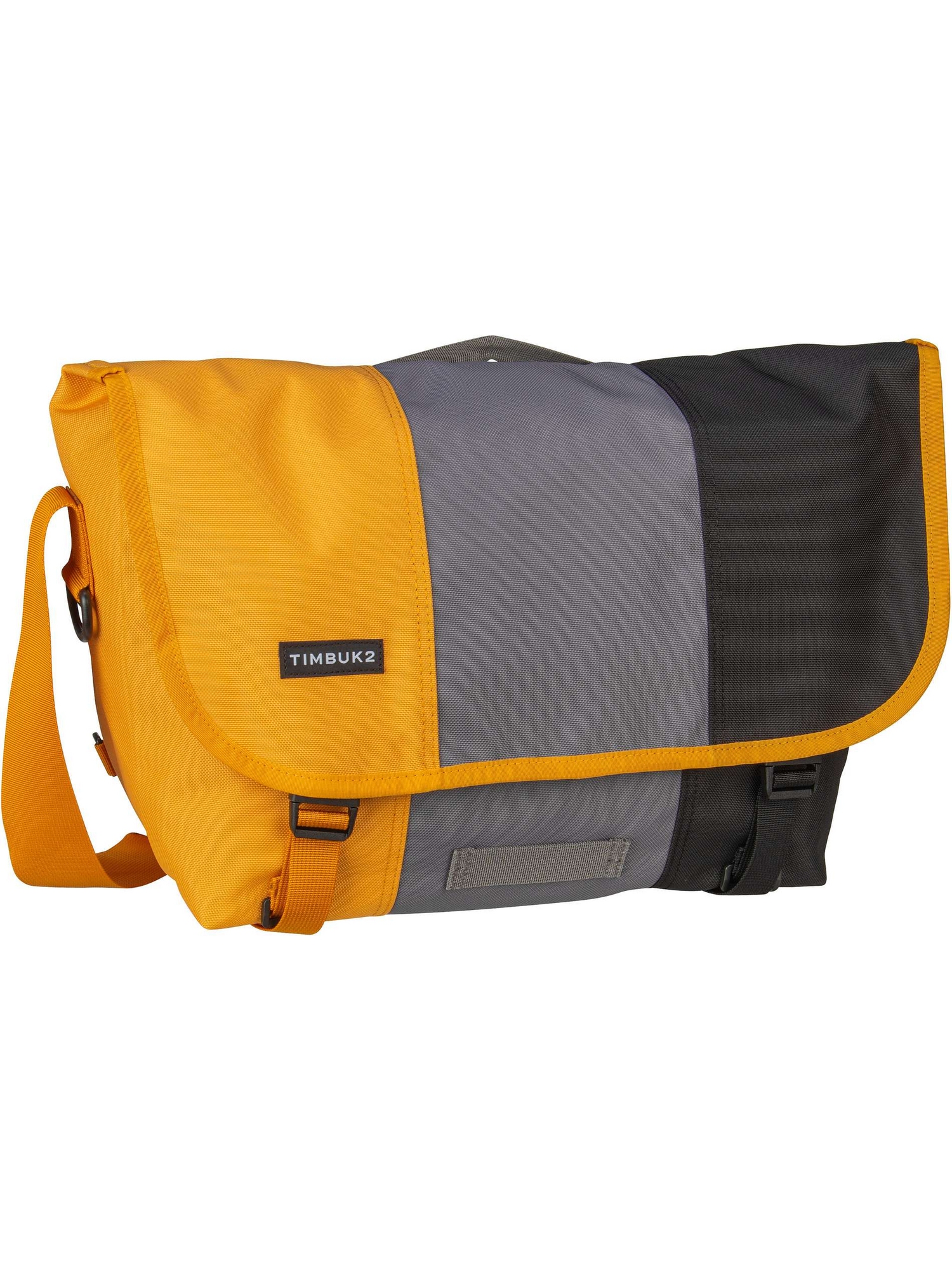 

Сумка через плечо Timbuk2 Classic Messenger M, цвет Eco Stinger