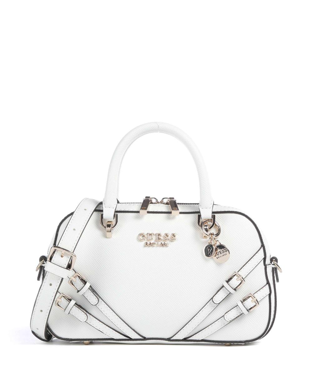 

Сумка Bramina из искусственной кожи Guess, белый