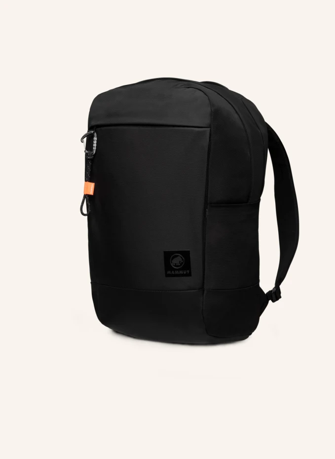 

Мамонт ксерон 25 Mammut, черный