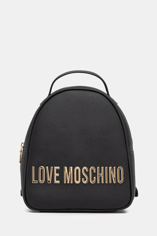 

Рюкзак Love Moschino, черный