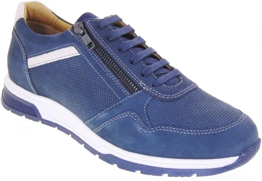 Мужские джинсы Valleverde 17931 Comoscio или кроссовки Havana, Denim