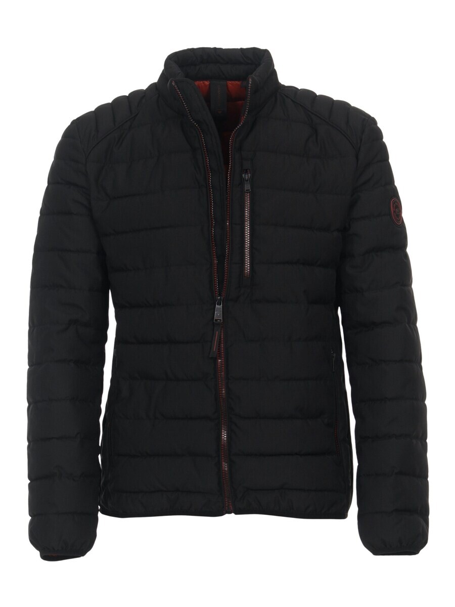 

Всесезонная куртка CASAMODA Between-Season Jacket, черный