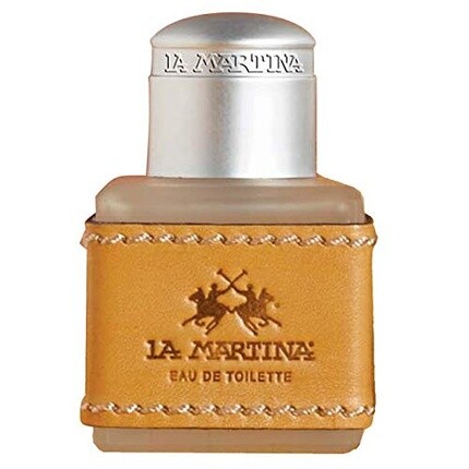 

La Martina Man Eau De Toilette Spray 50ml
