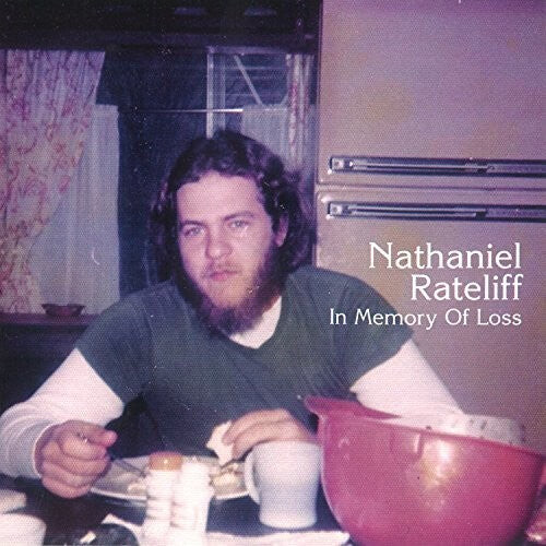 

Виниловая пластинка Rateliff, Nathaniel: In Memory Of Loss