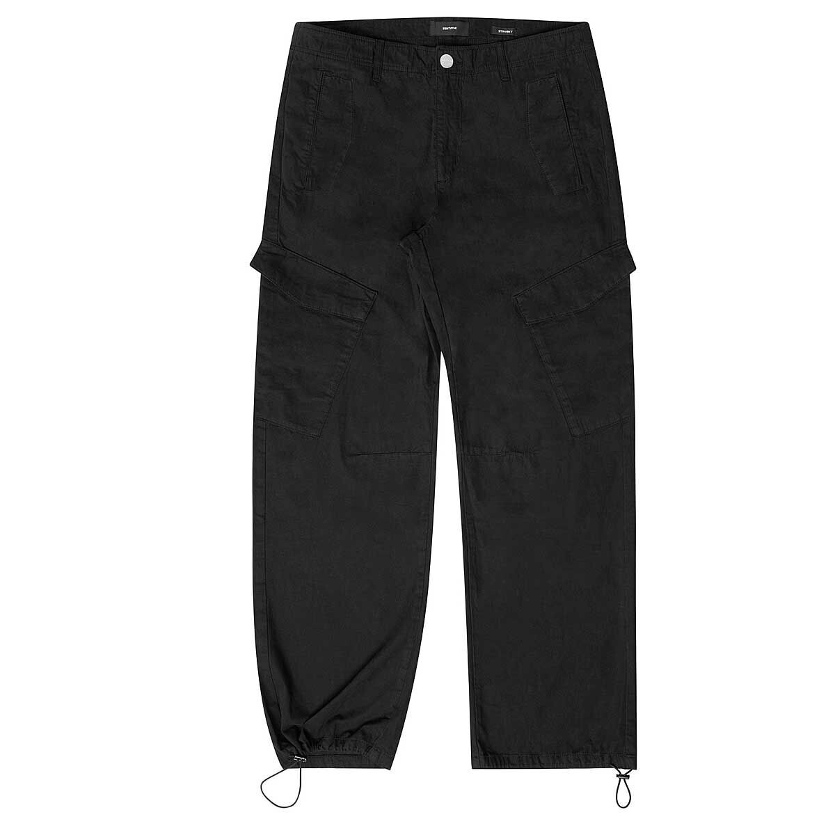 

Брюки Wide Cargo Pants Eightyfive, цвет Beige