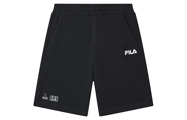 

FILA Мужские повседневные шорты, цвет Black