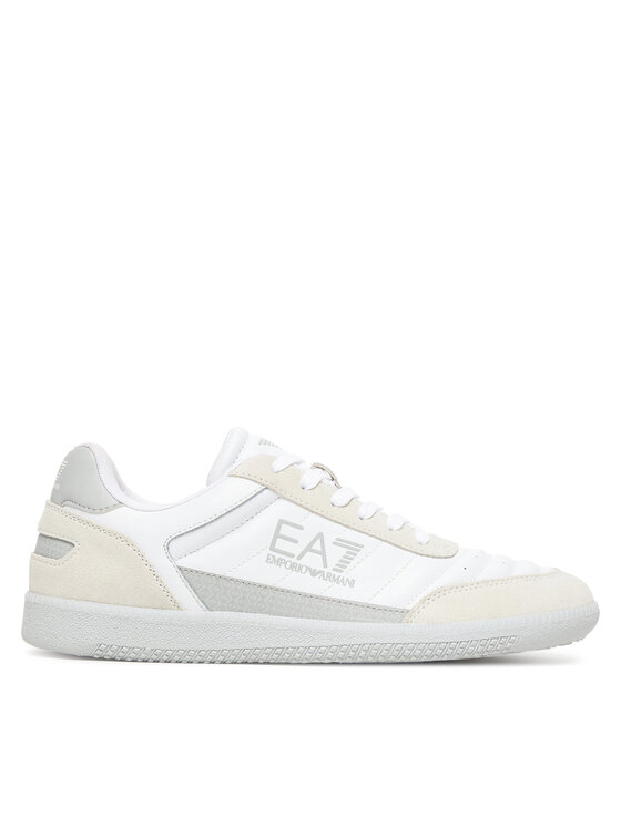 

Кроссовки 7X000406 AF19827 MZ336 Ea7 Emporio Armani, серый