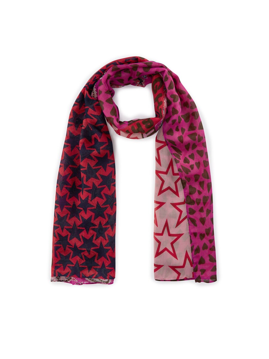 

Шарф CODELLO, Pink