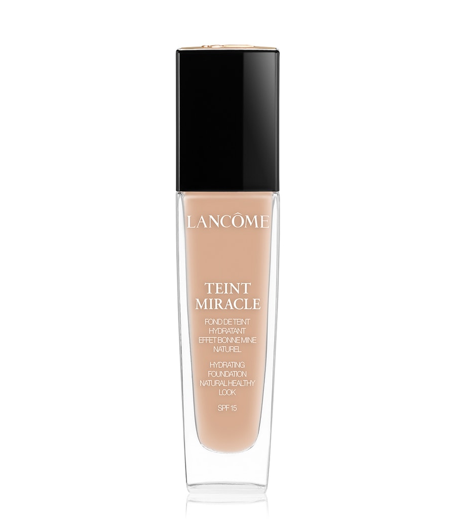 

Жидкая основа LANCÔME Teint Miracle, Nr. 045 - Beige Sable, 30 ml