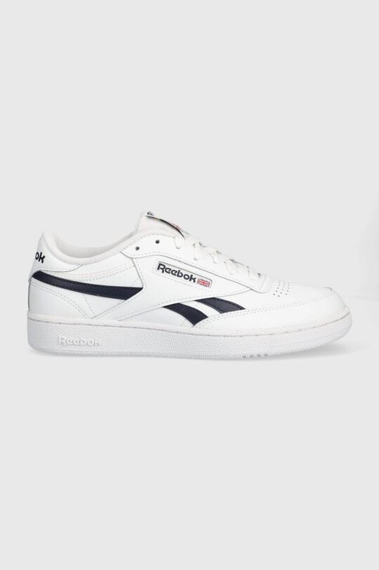 

Кроссовки CLUB C Reebok Classic, белый