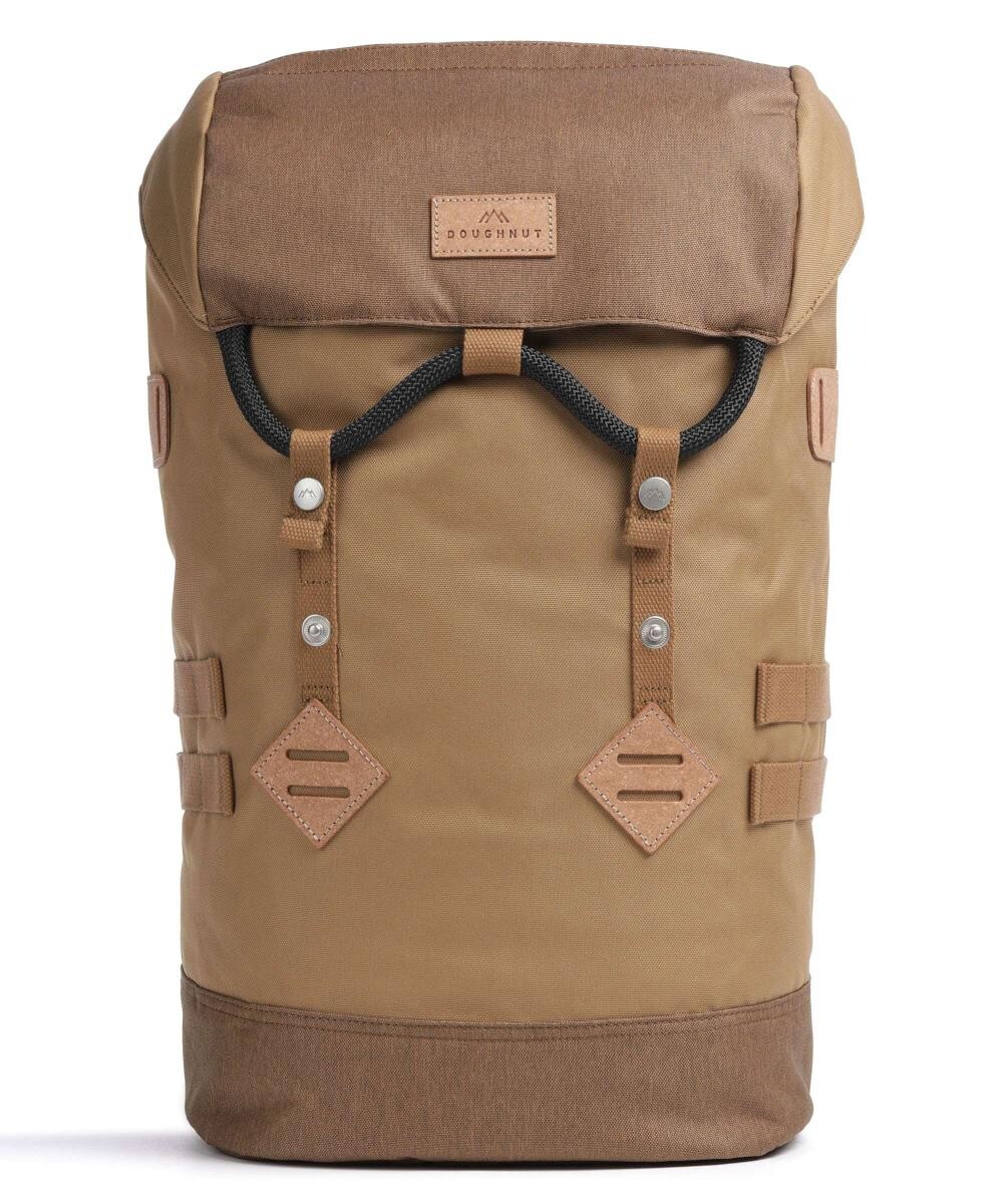 

Рюкзак Colrado reborn 15″ полиэстер Doughnut, хаки