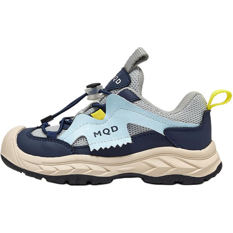 

Детская повседневная обувь для детей MQD, синий