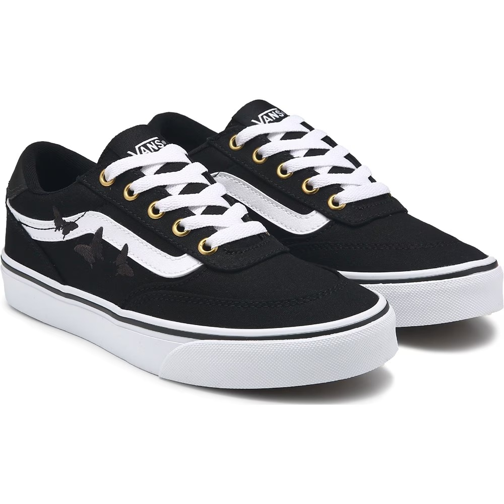 Кроссовки Brooklyn ls Vans, мультиколор