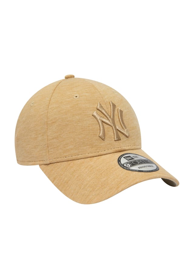 

9Forty cap "New York Yankees" тональная майка New Era, серый