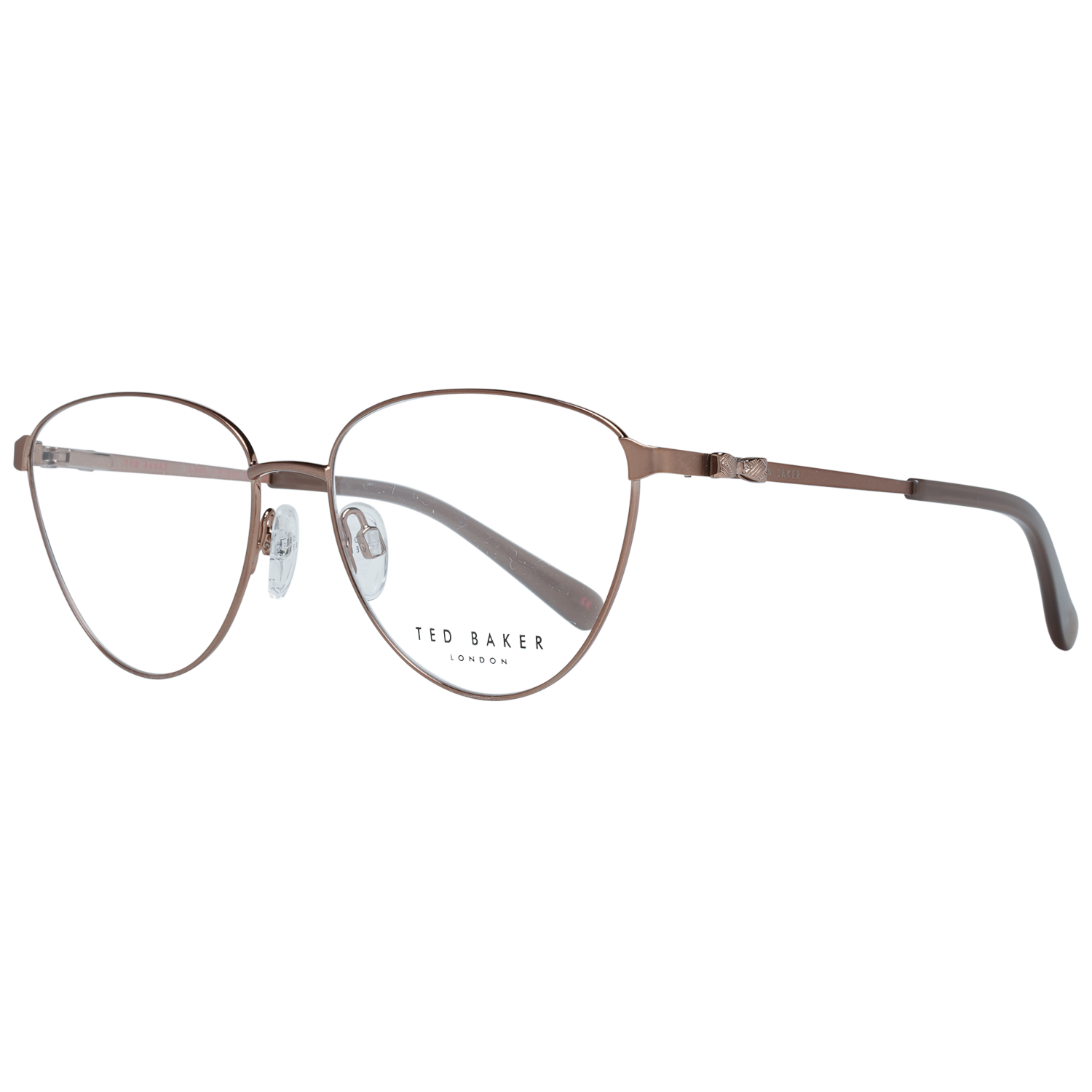 

Бронзовые женские оптические оправа Ted Baker