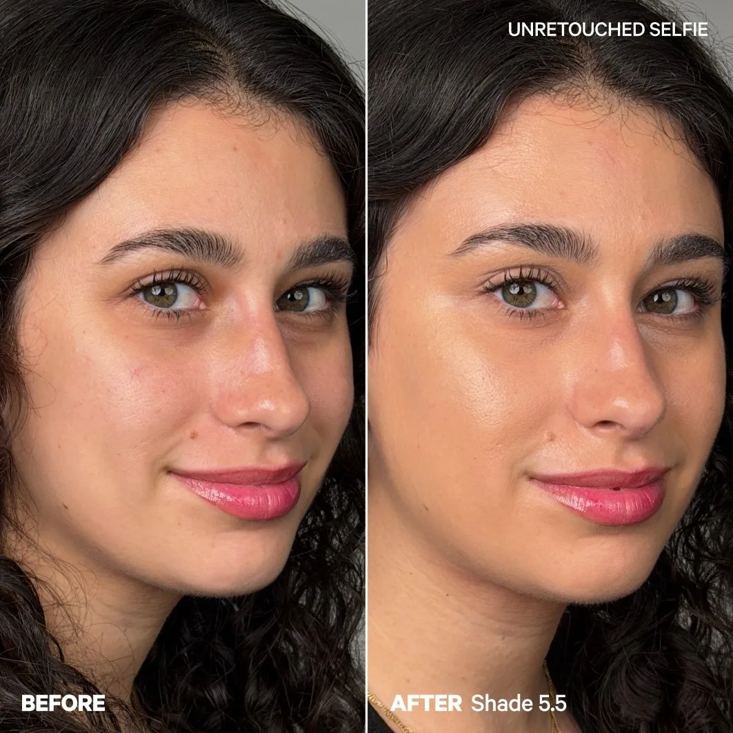 Консилер гидрогрип-гель Milk Make Up, 5.5, 3 гр — фото 2