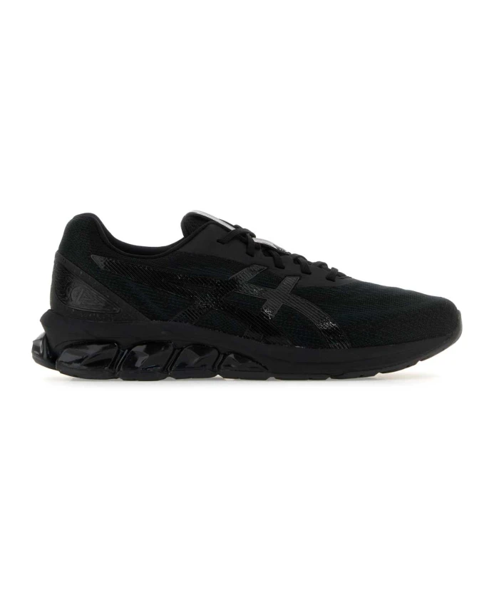 

Стильные кроссовки на каждый день Asics, черный