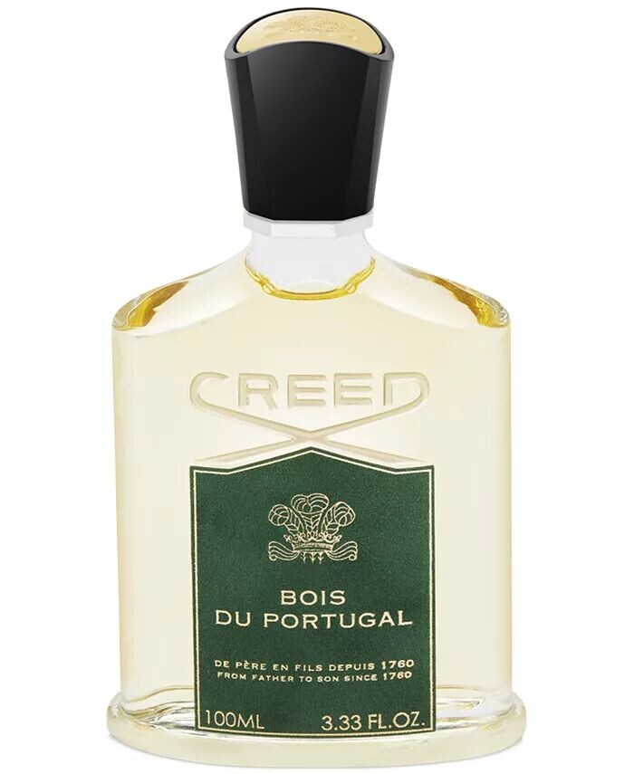 

Буа дю Португалия, 3,33 унции Creed