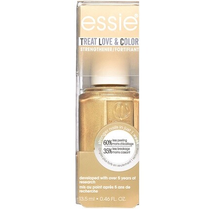 

Лак для ногтей essie Treat Love & Color 13,5 мл