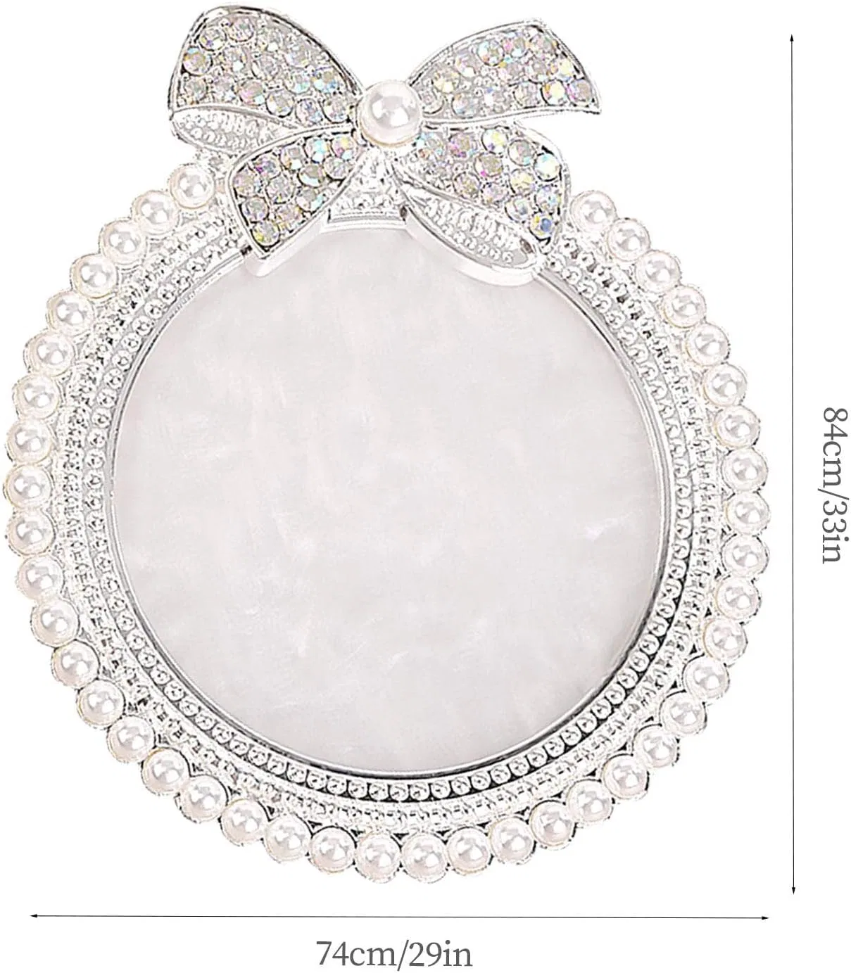 Палитра для ногтей Diamond Edge Resin VIBRIPRIYA — фото 4