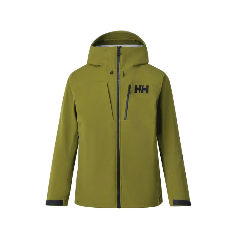 

HELLY HANSEN Куртка Soft Shell мужская, Khaki