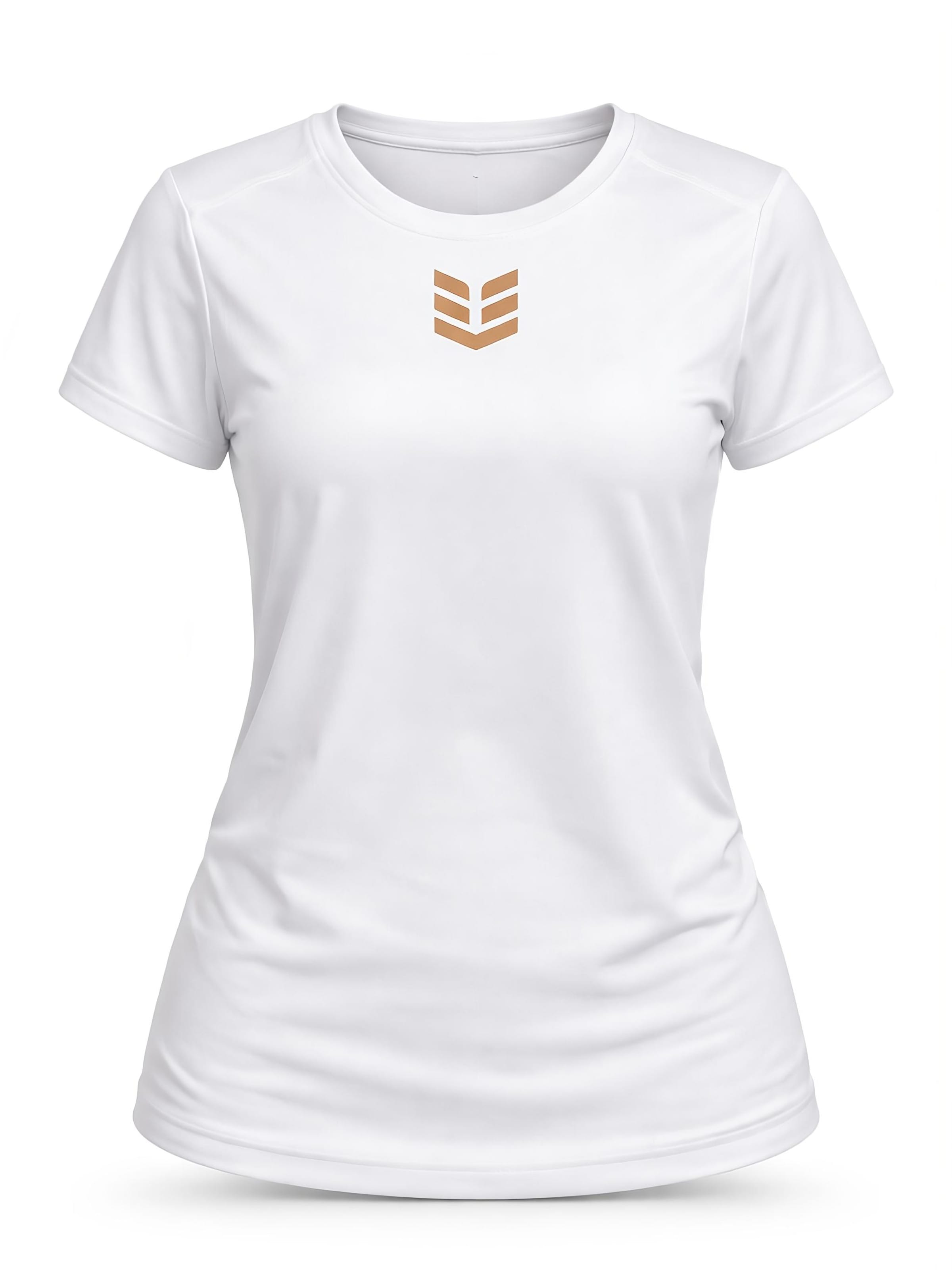 

Empire Embodied Спортивный свитшот в белом цвете