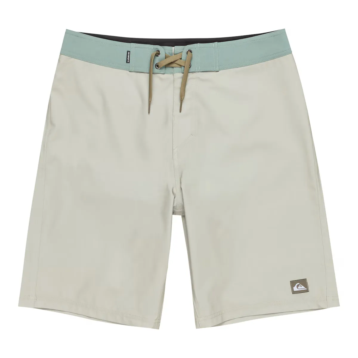 

Мужской купальник Quiksilver Surfsilk Kaimana, бежевый