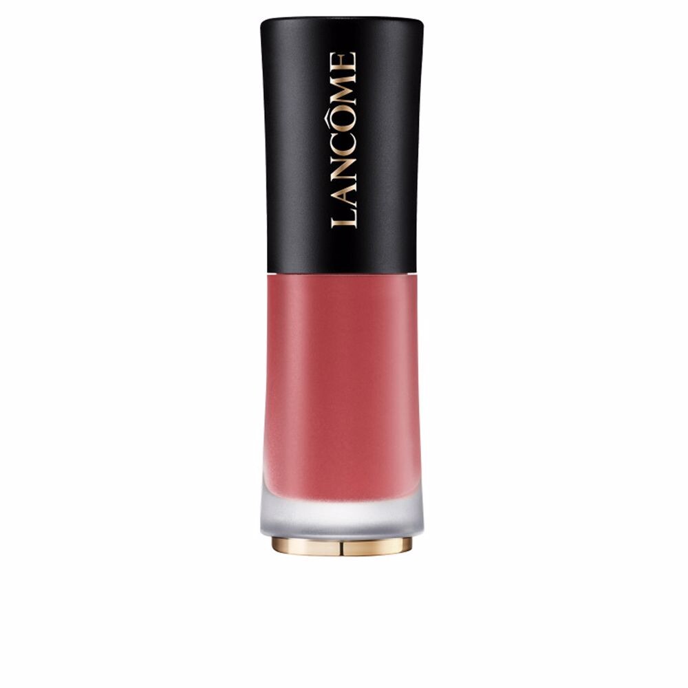 

Губная помада L’absolu rouge drama ink Lancôme, 6 ml, 555-soif de vivre