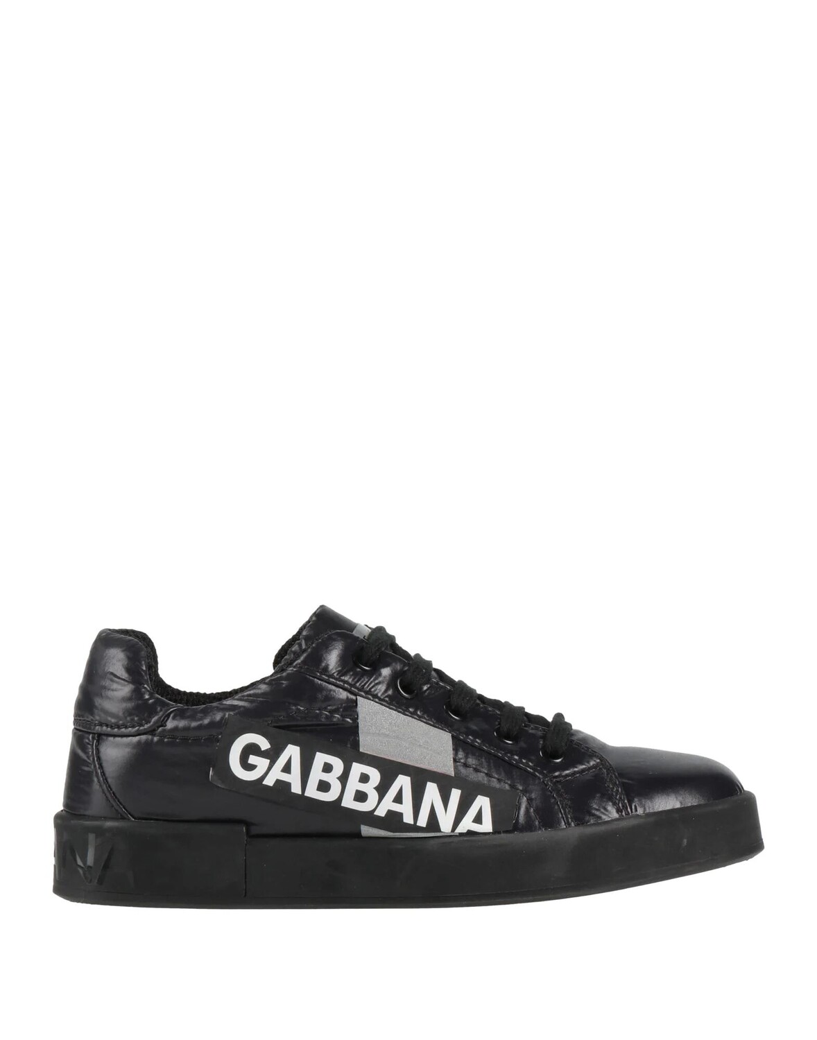 

Кроссовки Dolce&Gabbana, черный