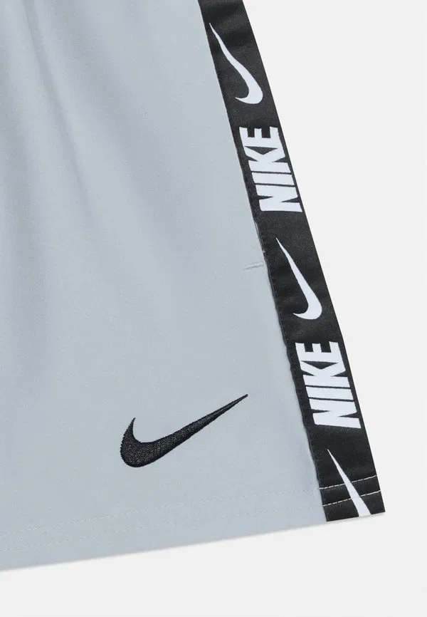 Плавательные шорты с логотипом breaker Nike Swim, Wolf Grey — фото 3