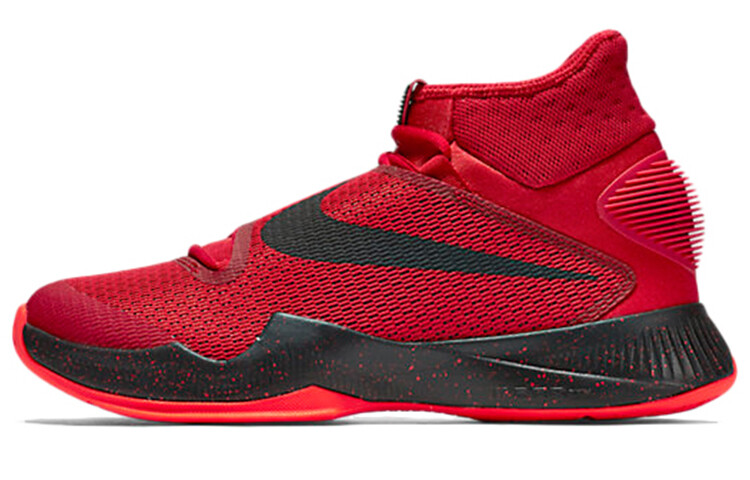 

Мужские баскетбольные кроссовки Nike Hyperrev Vintage