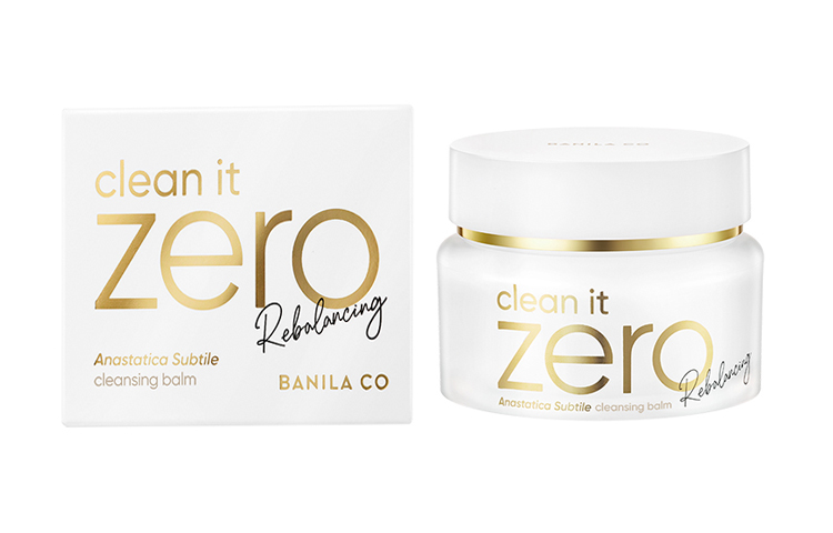 

Banila Co. BANILAN Ceramide Platinum Level средство для снятия макияжа, очищение, удаление черных точек, увлажнение, контроль жирности 50мл/100мл