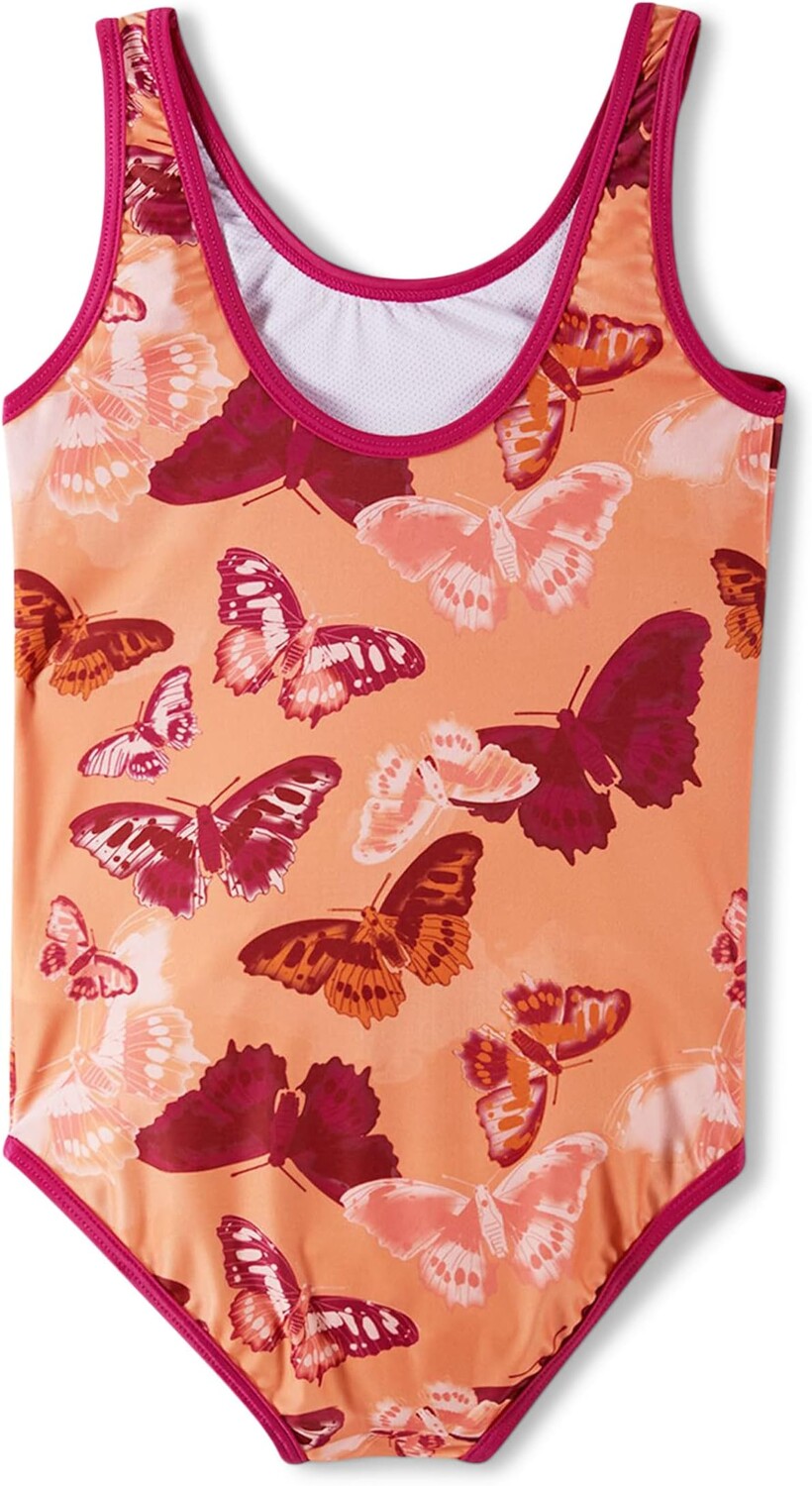 

Купальник reima Swimsuit Uimaan, цвет Coral Pink