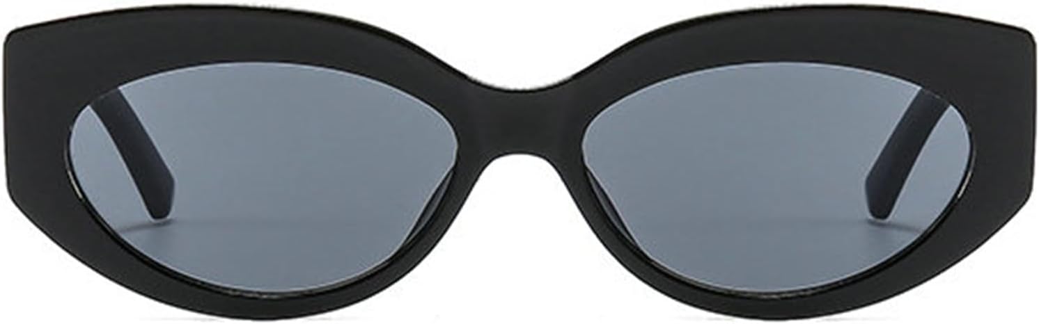 

Солнцезащитные очки Willochra Retro Unique Irregular Cat Eye для женщин, модные дизайнерские очки UV400 для мужчин, овальные солнцезащитные очки с леопардовым принтом, C1