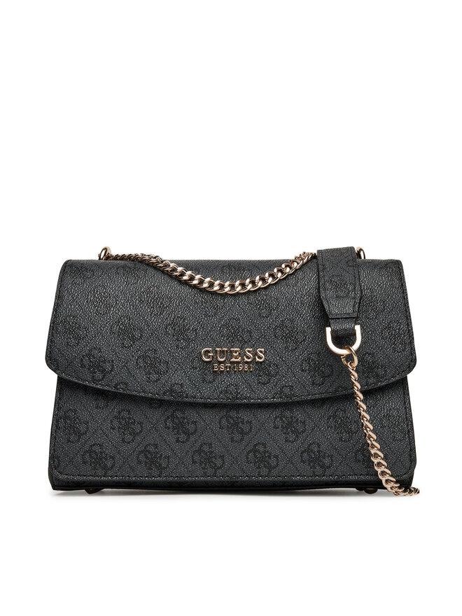 

Сумка Calista HWSG73 34210 Guess, серый