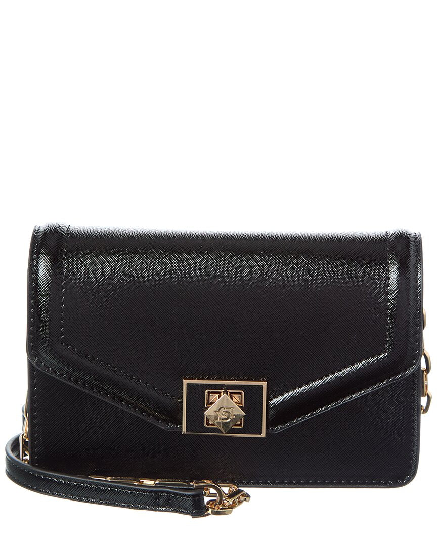 

Dune London Dassia Кроссбоди, черный